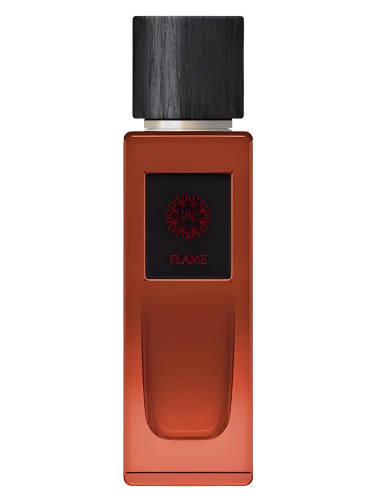 The Woods Collection Natural Flame