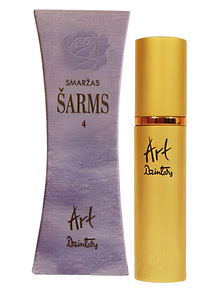 Dzintars ART Šarms 4