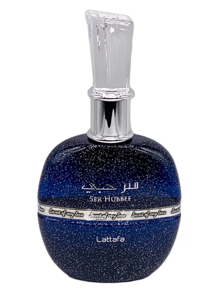Lattafa Perfumes Ser Hubbee