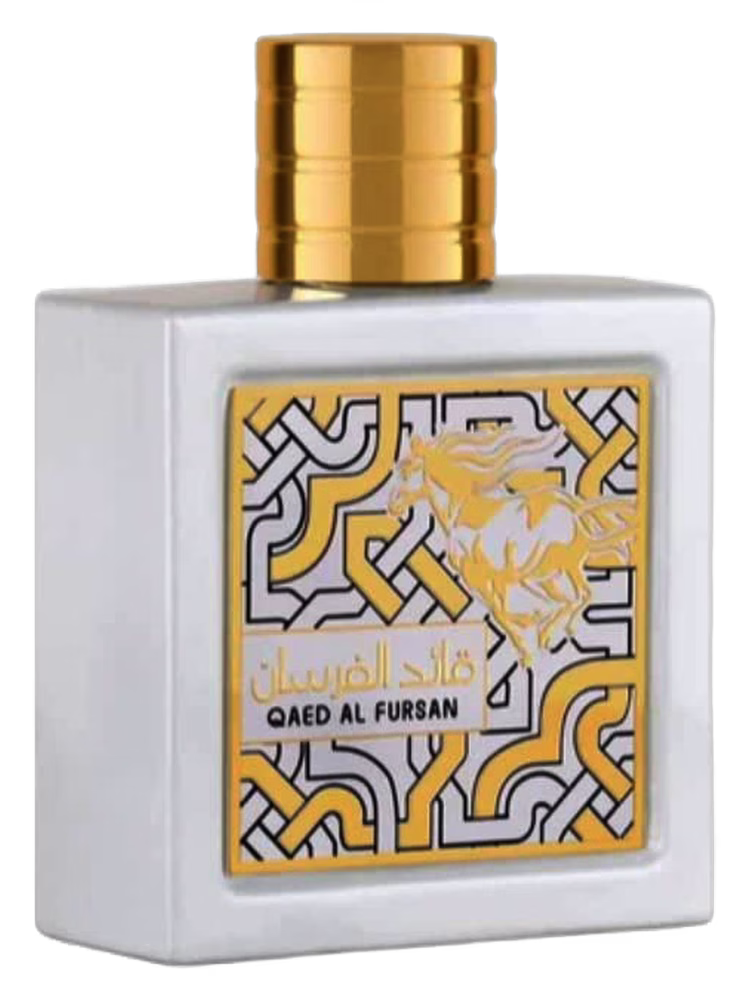 Lattafa Perfumes Qaed Al Fursan Unlimited