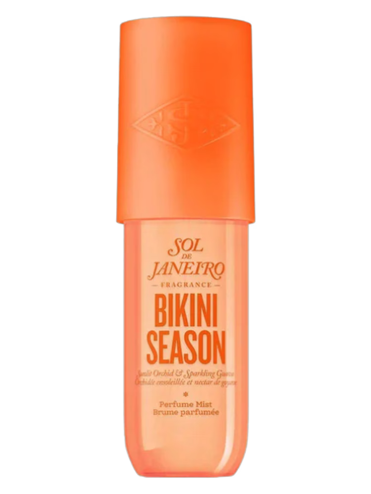 Sol de Janeiro Bikini Season