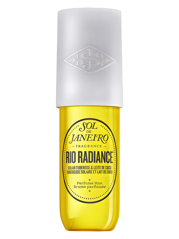 Sol de Janeiro Rio Radiance