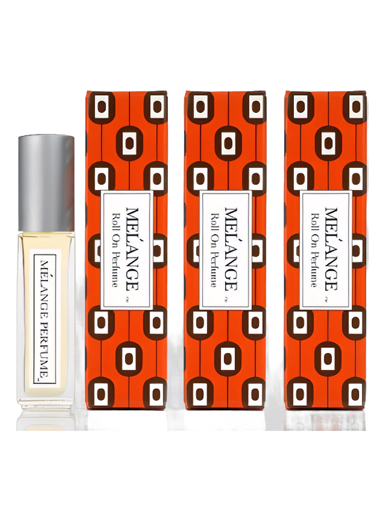Melange Perfume Roll-On Perfume No. 9