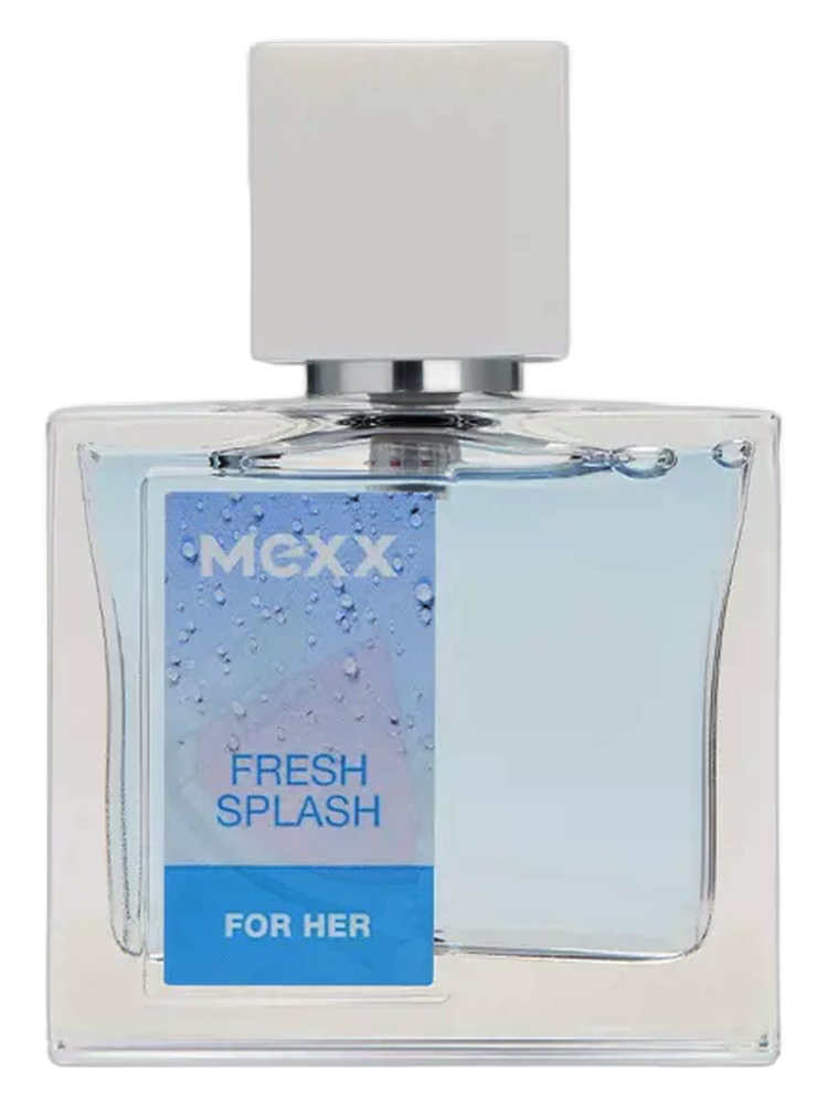 Mexx MEXX Fresh Splash For Her