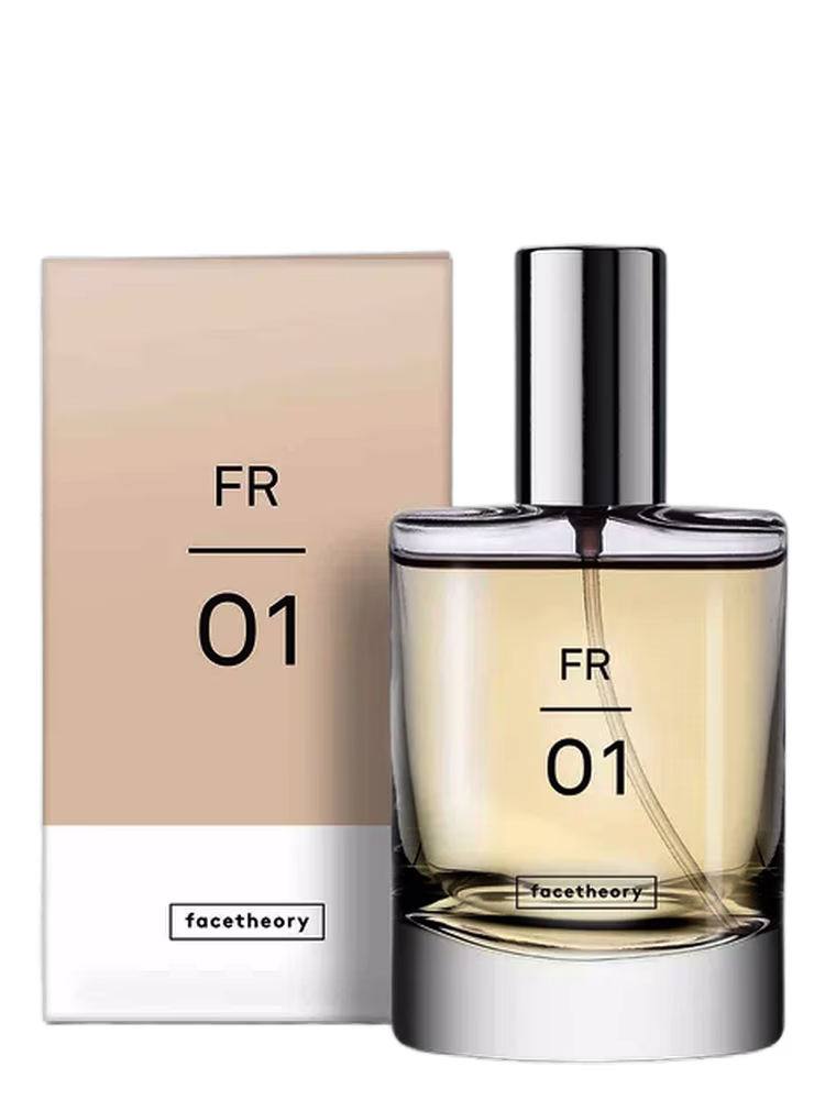 Facetheory FR 01
