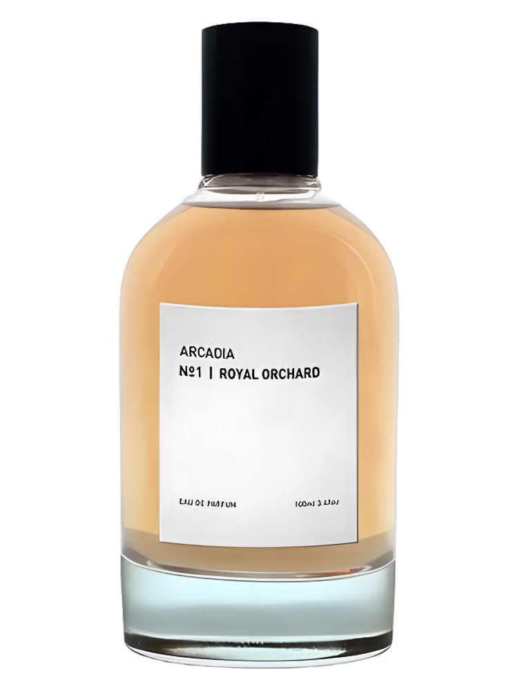 Arcadia No.1 Royal Orchard