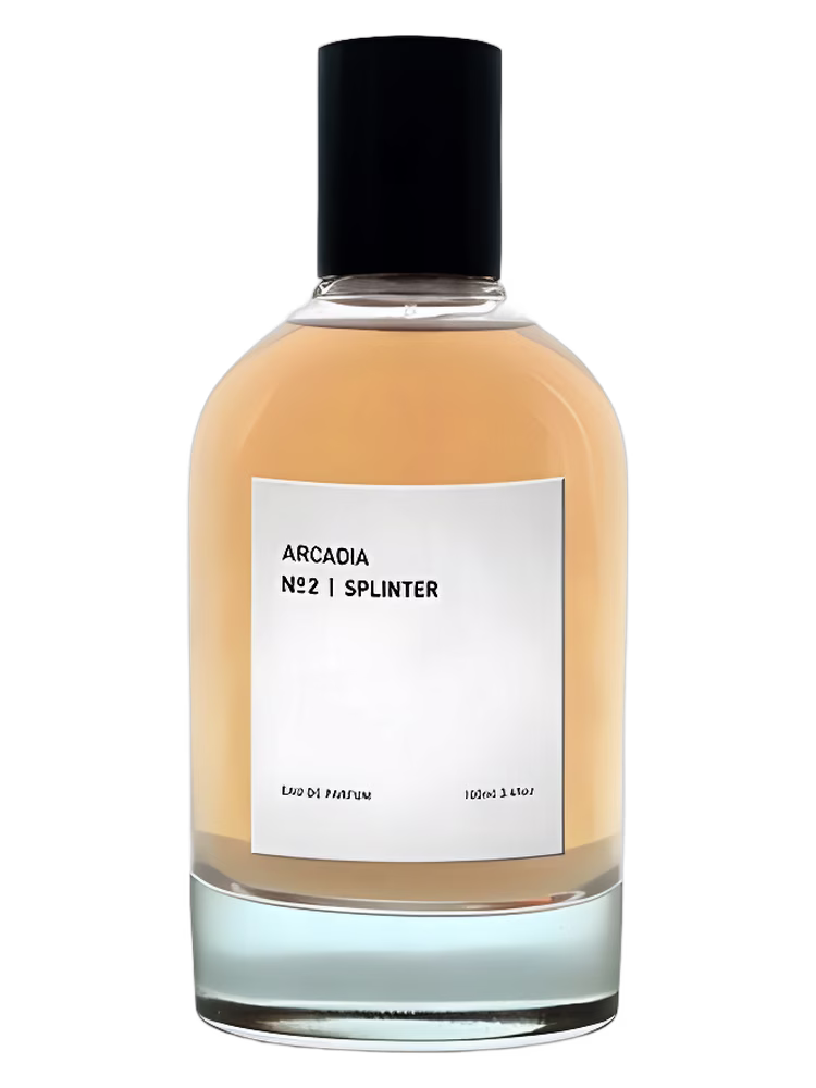 Arcadia No.2 Splinter