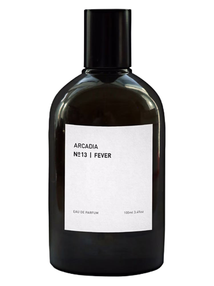 Arcadia No.13 Fever