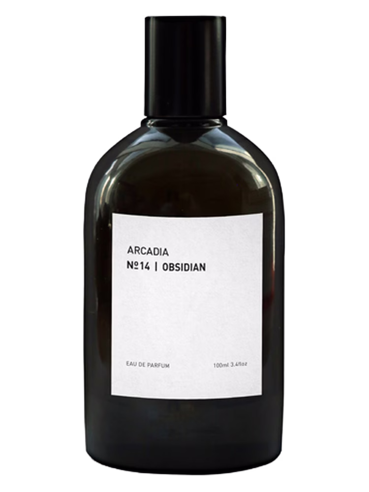 Arcadia No.14 Obsidian
