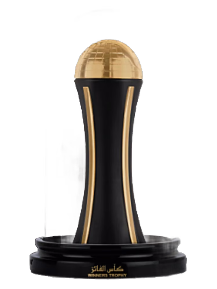 Lattafa Perfumes Winners Trophy Gold