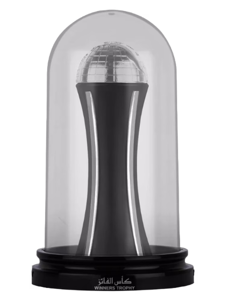 Lattafa Perfumes Winners Trophy Silver