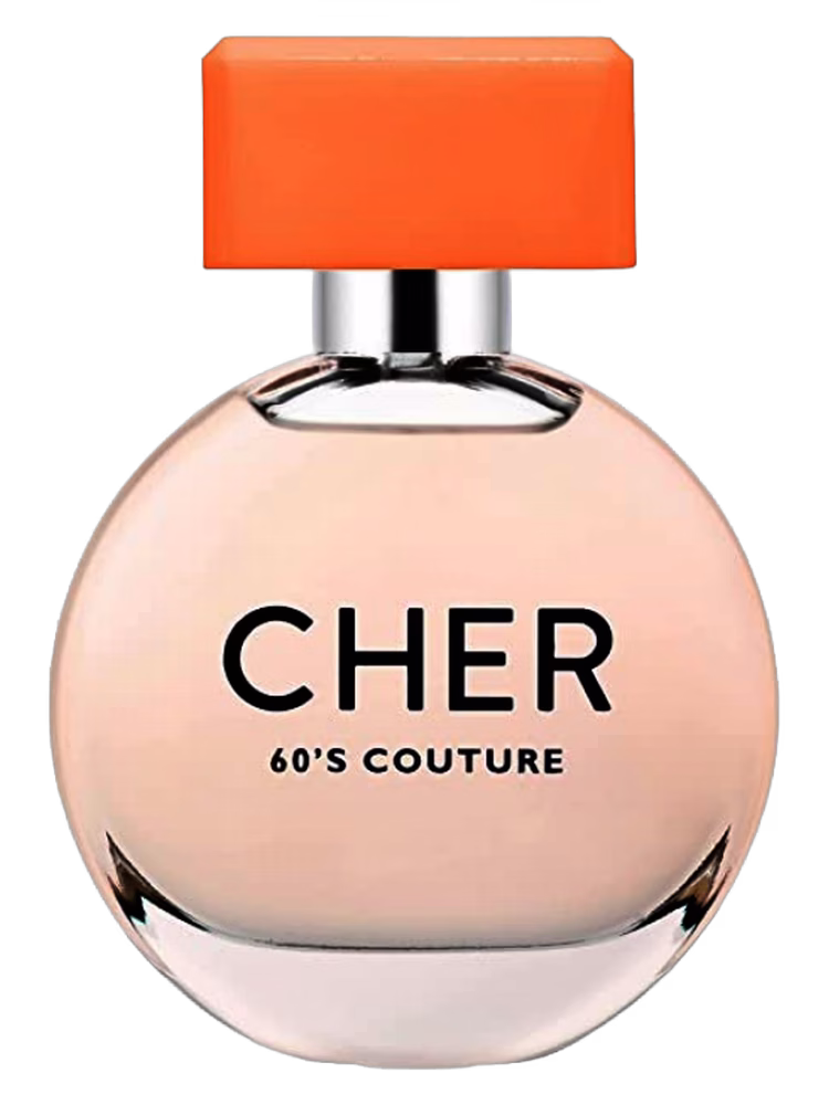 Cher 60's Couture