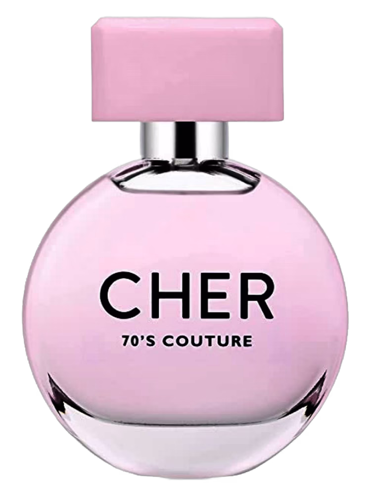 Cher 70's Couture