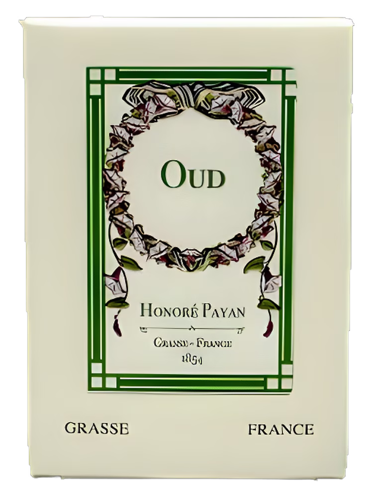 Honore Payan Oud