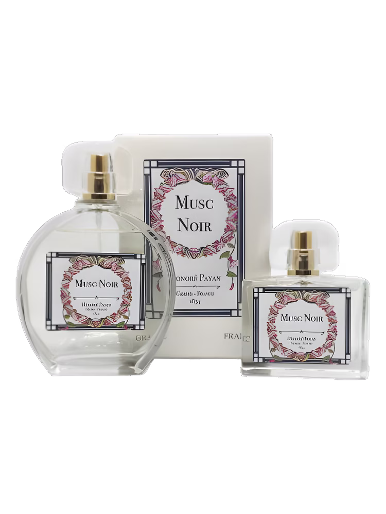 Honore Payan Musc Noir