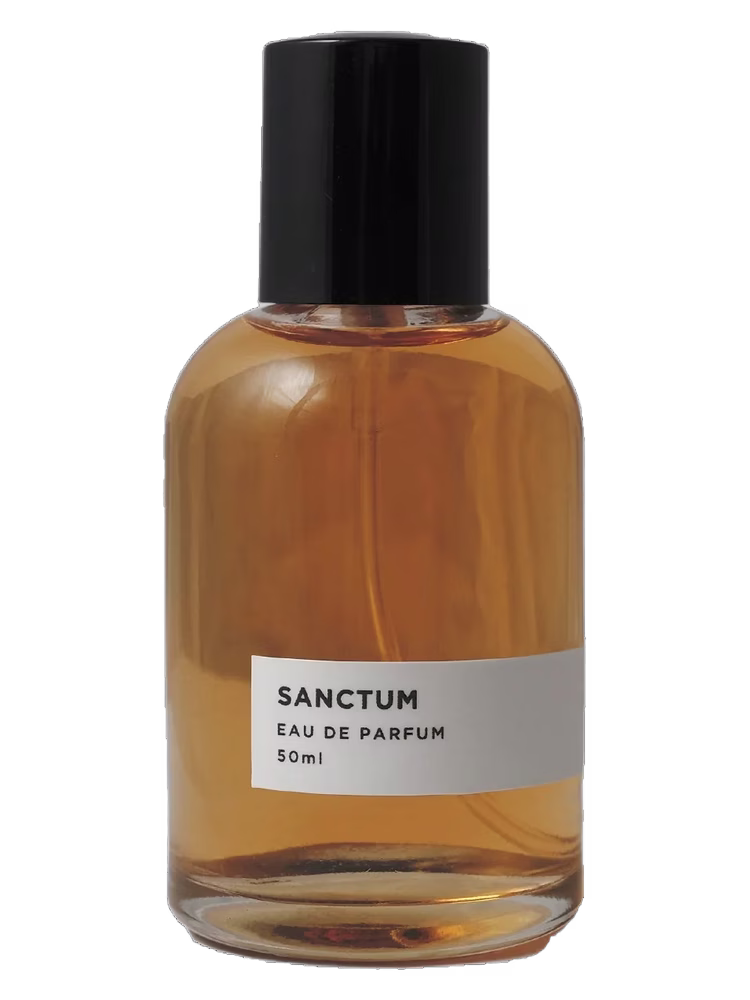 Oaken Lab Sanctum
