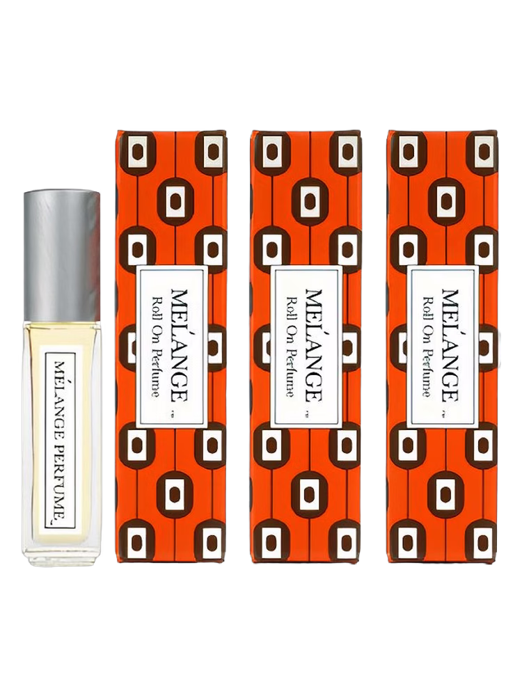 Melange Perfume Roll-On Perfume No. 14