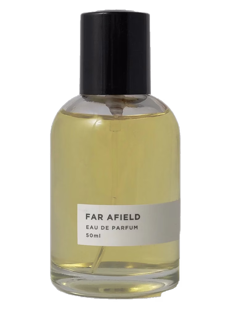 Oaken Lab Far Afield