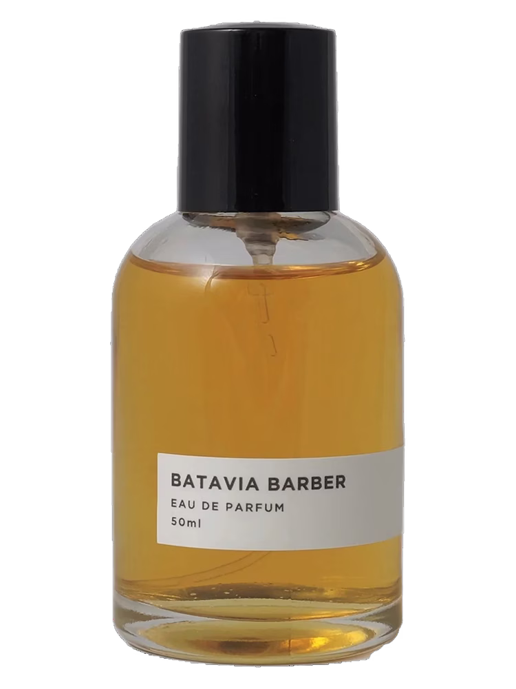 Oaken Lab Batavia Barber