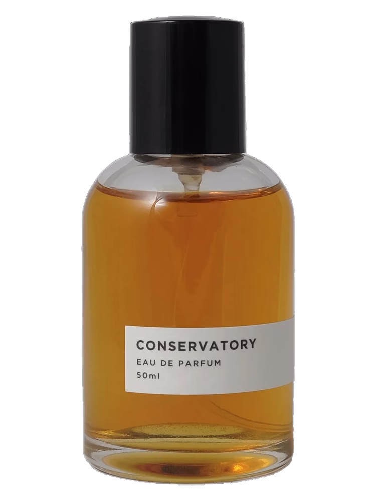 Oaken Lab Conservatory