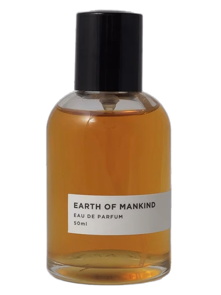 Oaken Lab Earth of Mankind