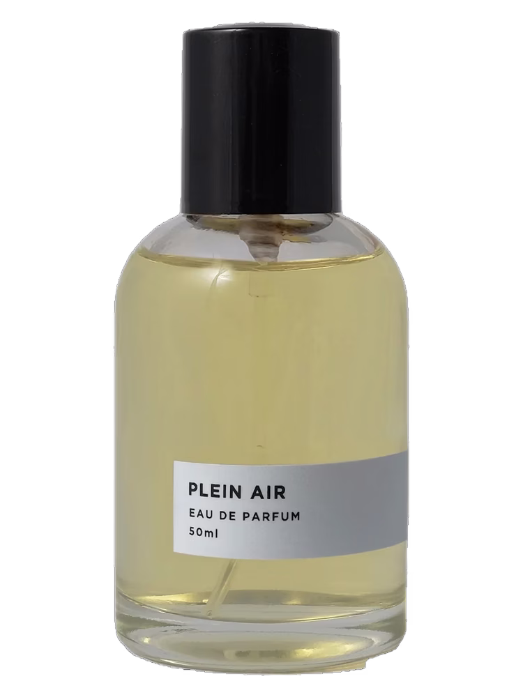 Oaken Lab Plein Air
