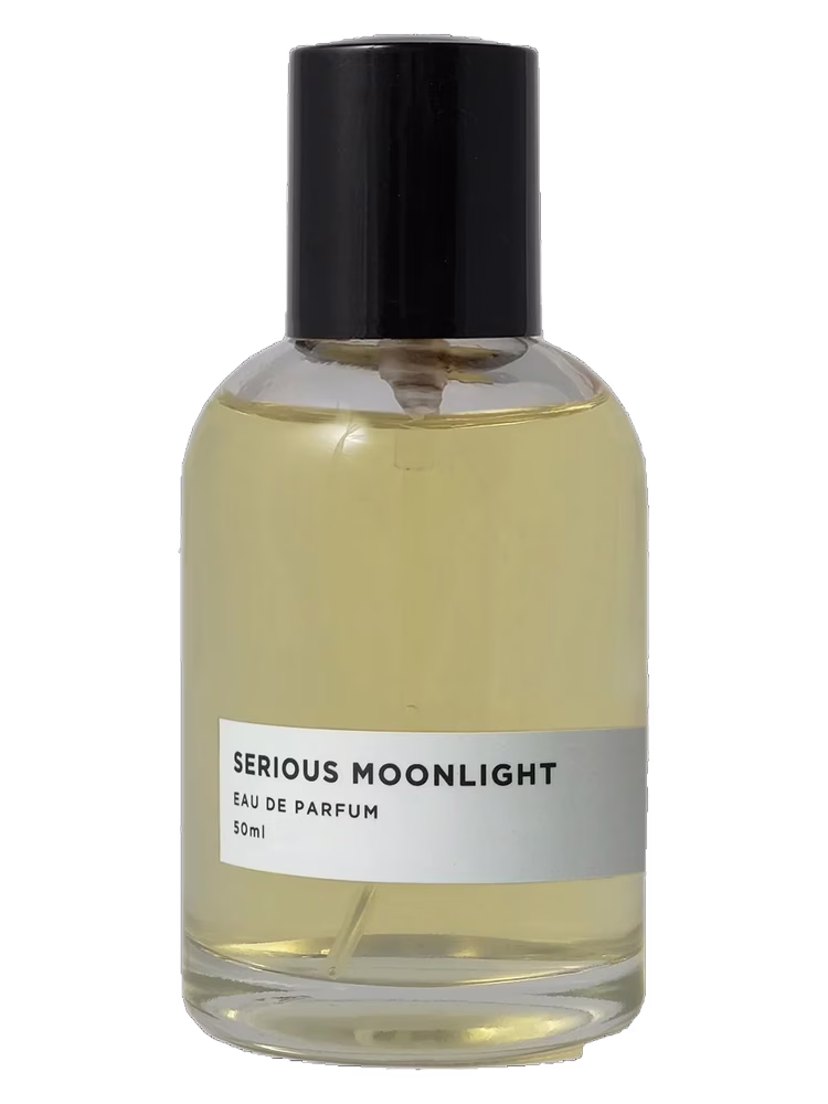 Oaken Lab Serious Moonlight
