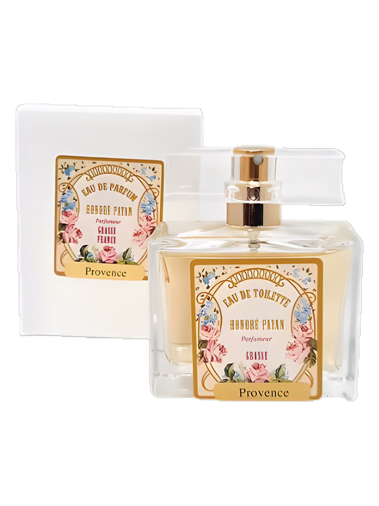 Honore Payan Provence