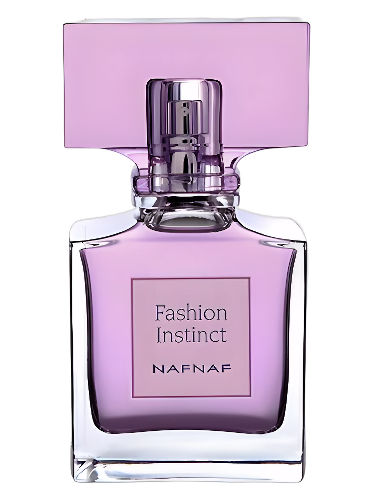 NafNaf Fashion Instinct