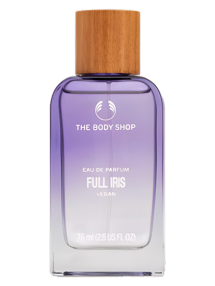 The Body Shop Full Iris