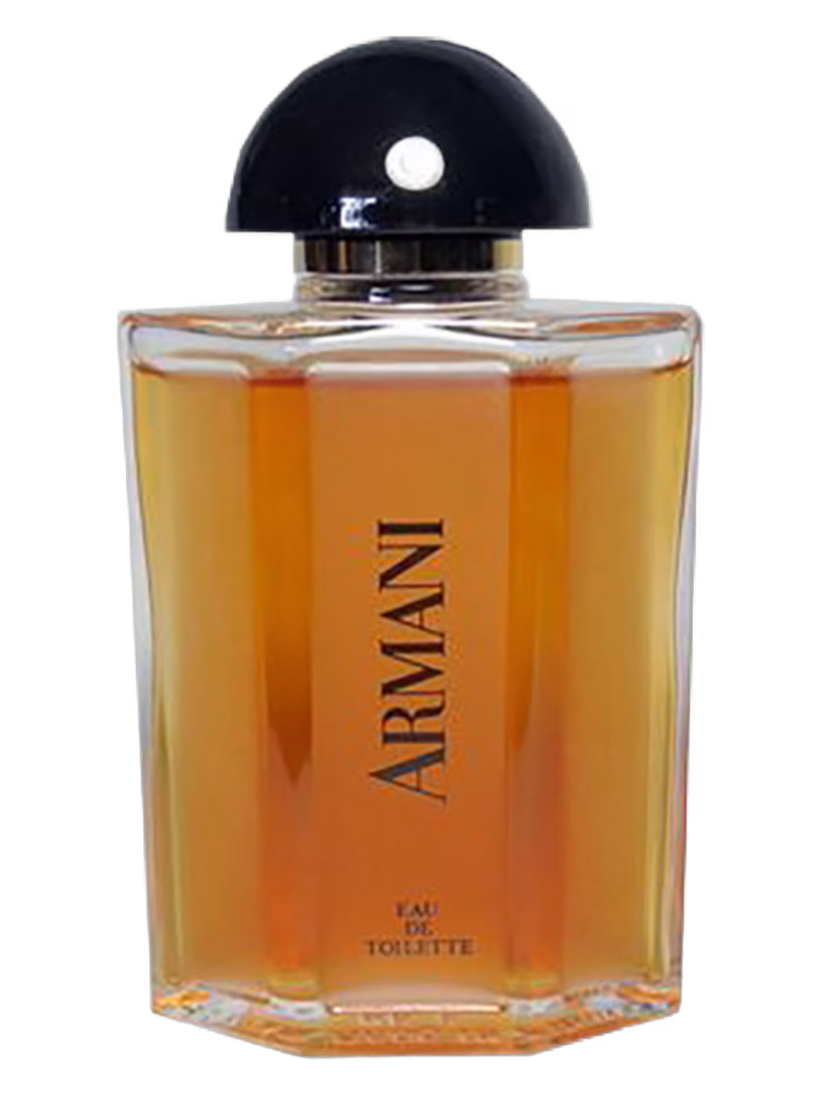 Giorgio Armani Armani