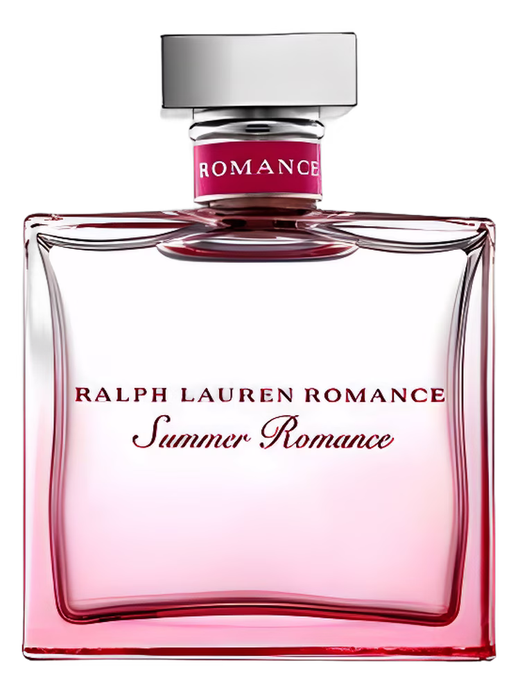Ralph Lauren Summer Romance