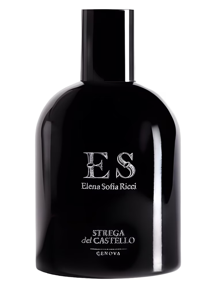 Strega Del Castello ES Elena Sofia Ricci