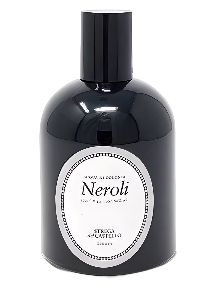 Strega Del Castello Neroli
