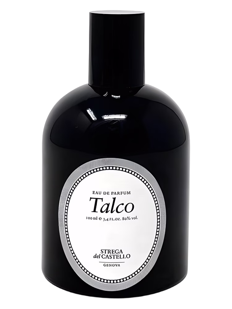 Strega Del Castello Talco