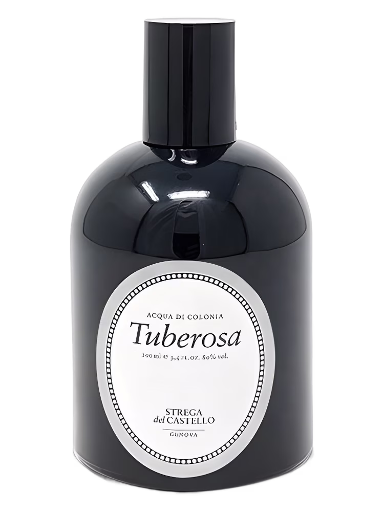 Strega Del Castello Tuberosa