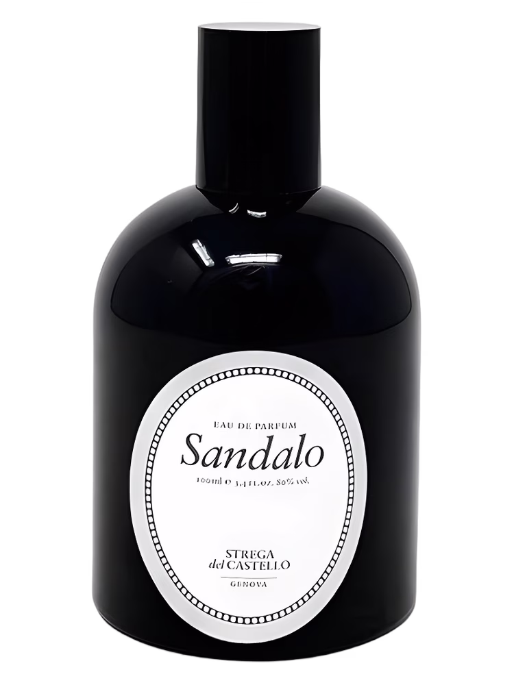 Strega Del Castello Sandalo