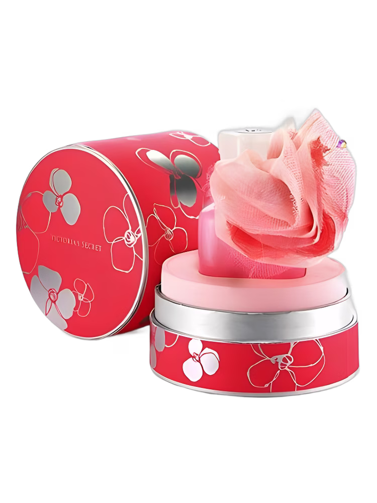 Victoria's Secret Chiffon Peony Freesia