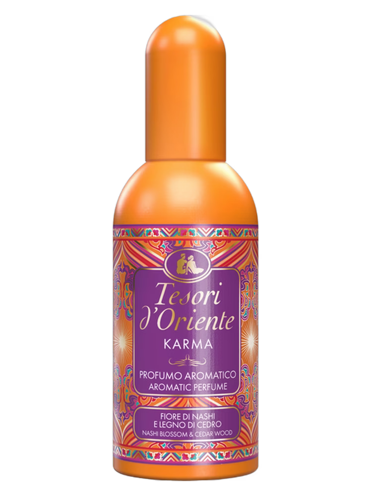 Tesori d'Oriente Karma