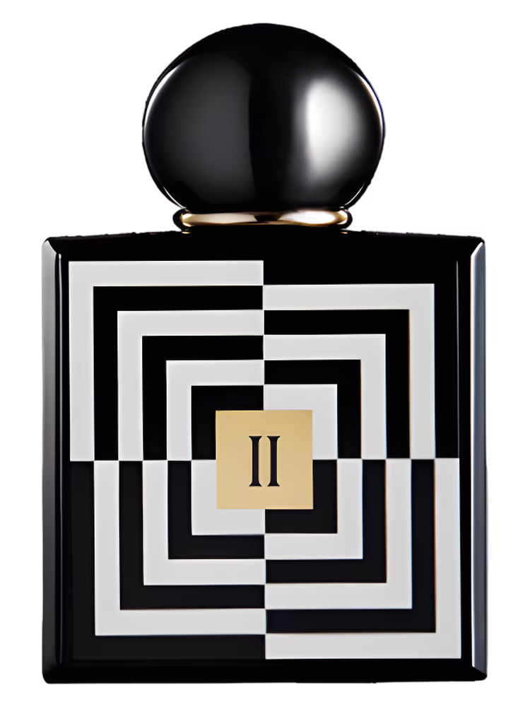Adamo Parfum Audens (formerly Numero II)