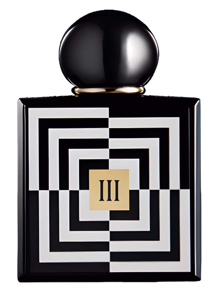 Adamo Parfum NUMERO TRE III