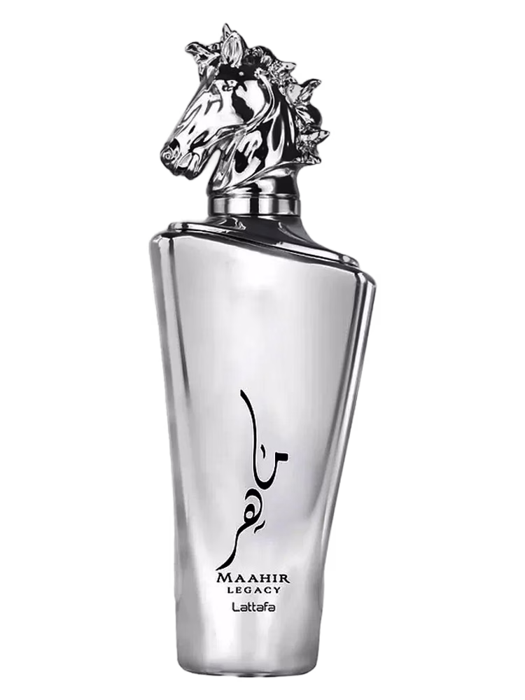 Lattafa Perfumes Maahir Legacy