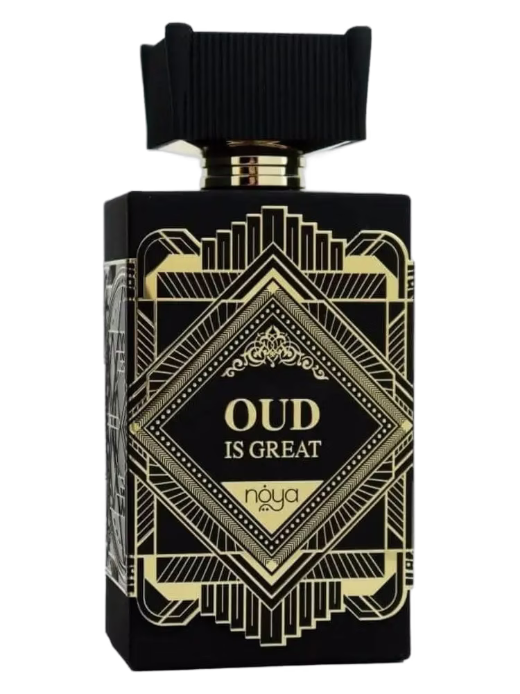 Zimaya Oud Is Great
