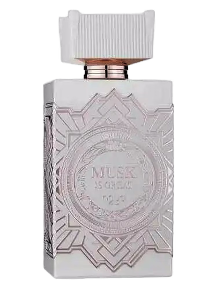 Zimaya Musk Is Great