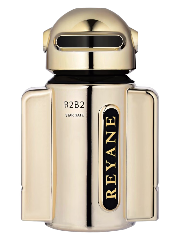 Reyane Tradition R2B2 Star Gate