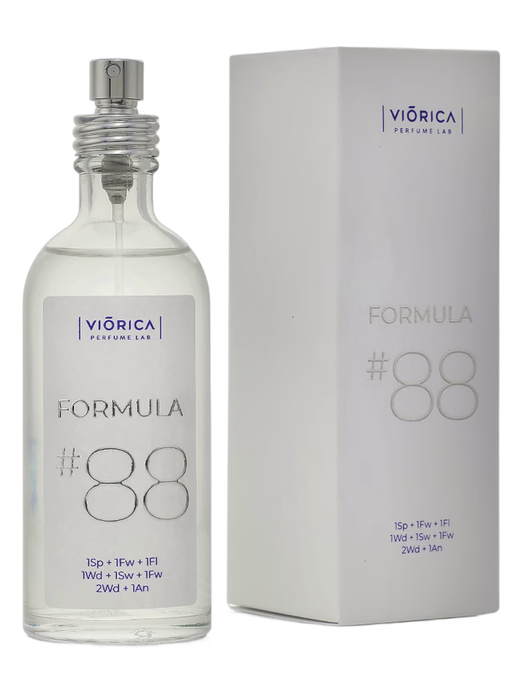 Viorica Cosmetics FORMULA #88