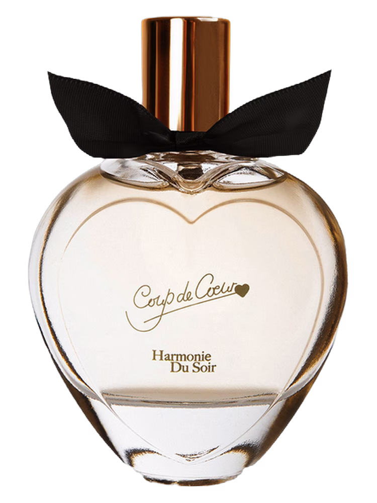 Coup de Coeur Harmonie du Soir