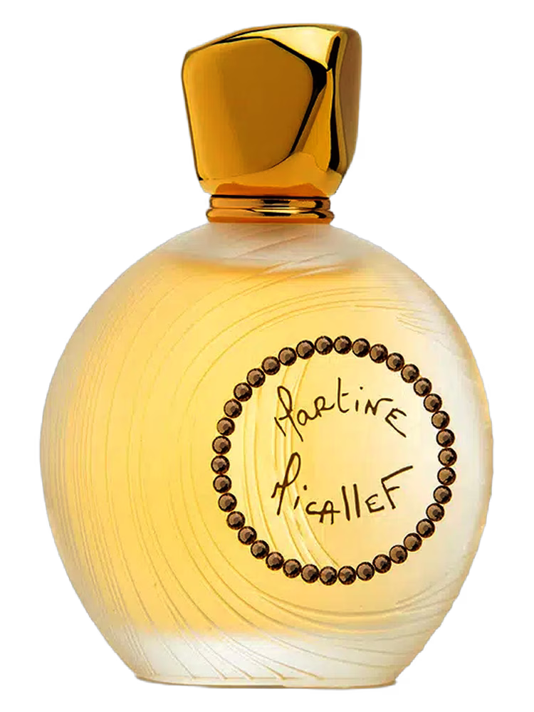 M. Micallef Mon Parfum