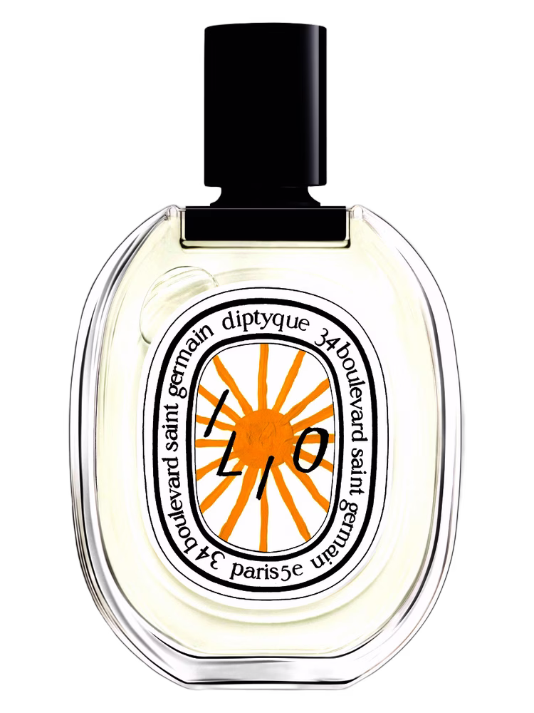 Diptyque Ilio Limited Edition