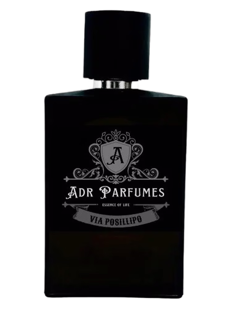 ADR Extrait de Parfum Via Posillipo